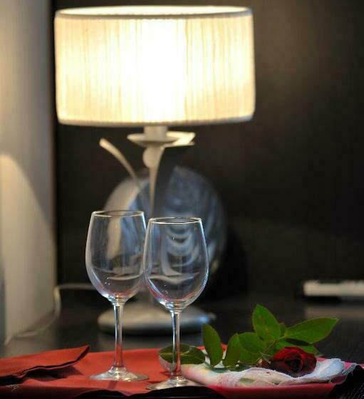 스탠다드 룸, Daymiel