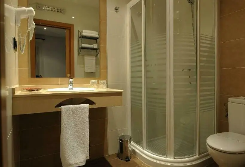 StandaardKamer, Daymiel