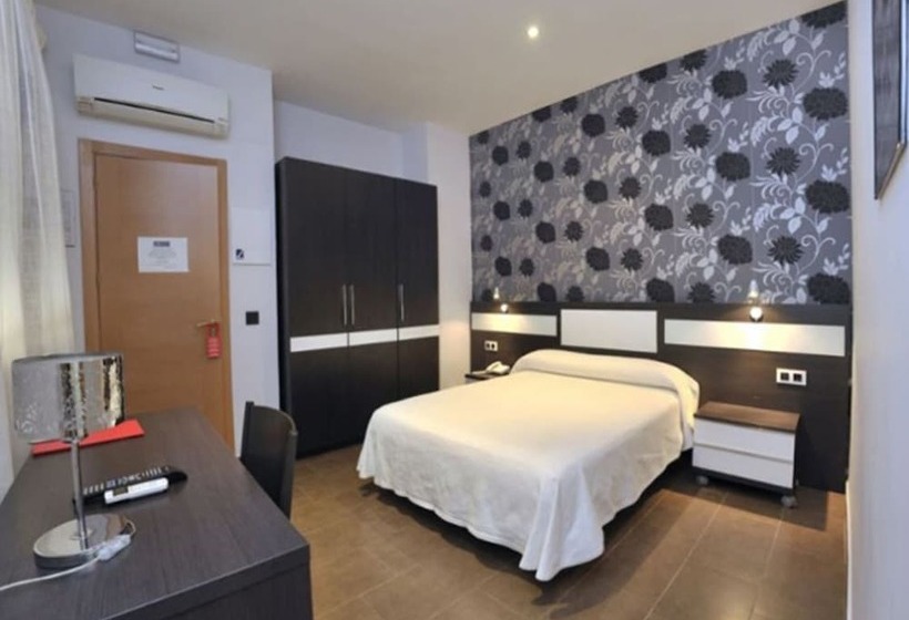 스탠다드 룸, Daymiel