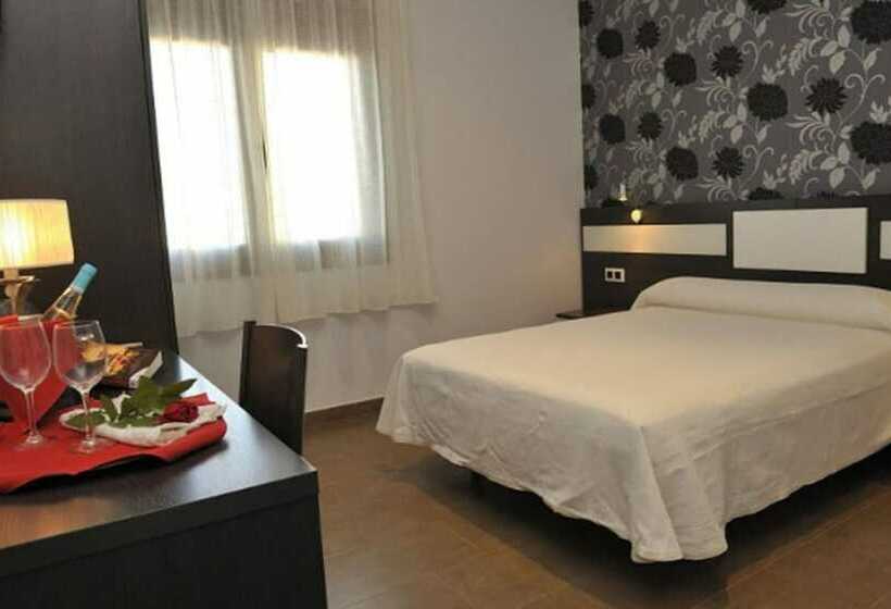 스탠다드 룸, Daymiel