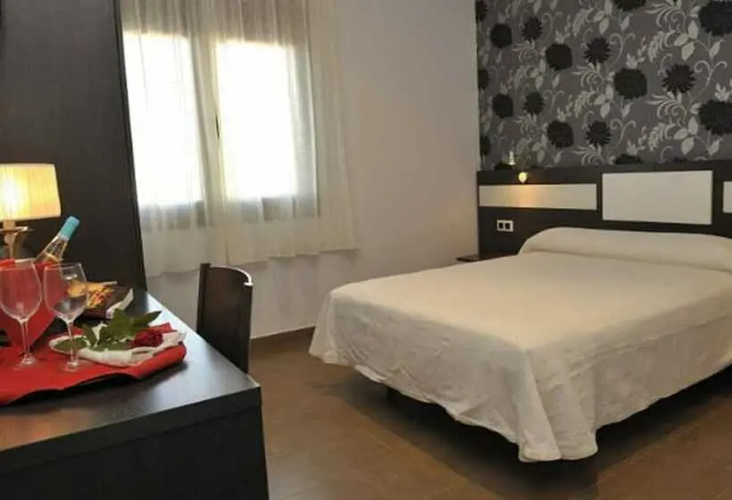 StandaardKamer, Daymiel