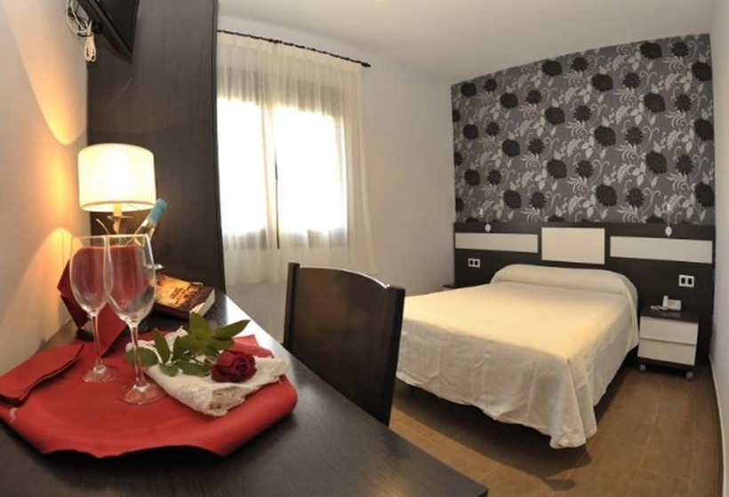 스탠다드 룸, Daymiel