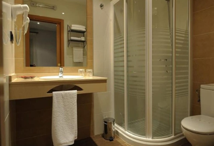 스탠다드 룸, Daymiel