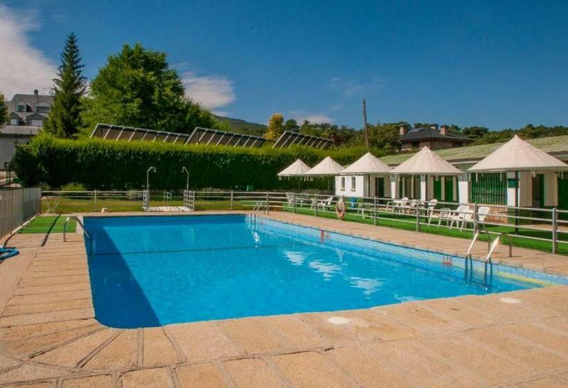 标准间, Habitaciones Premium Finca La Casona