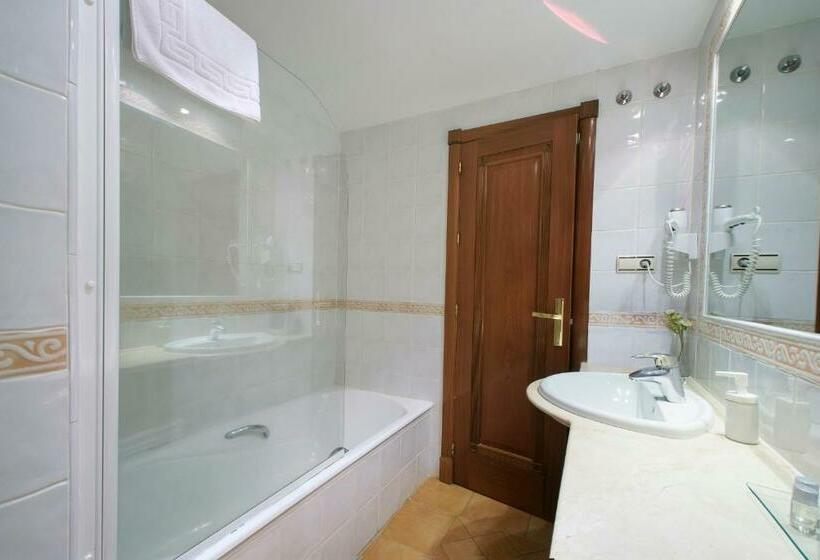 标准间, Habitaciones Premium Finca La Casona