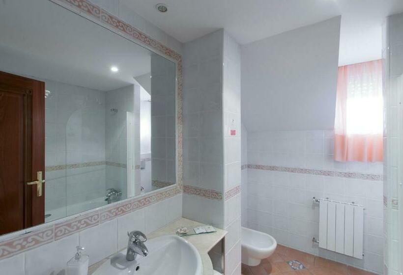 标准间, Habitaciones Premium Finca La Casona