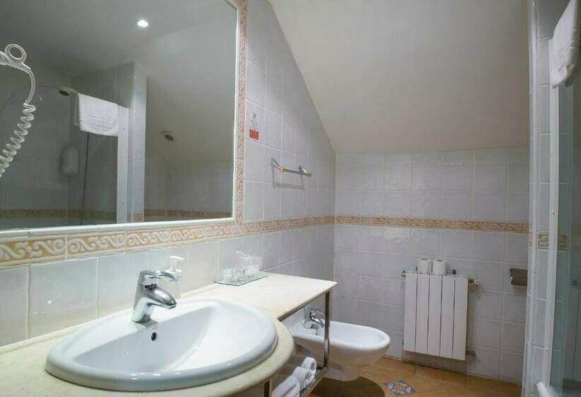 标准间, Habitaciones Premium Finca La Casona