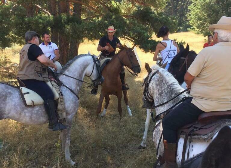 标准间, Habitaciones Premium Finca La Casona