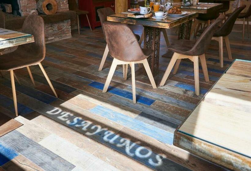 标准间, Habitaciones Premium Finca La Casona