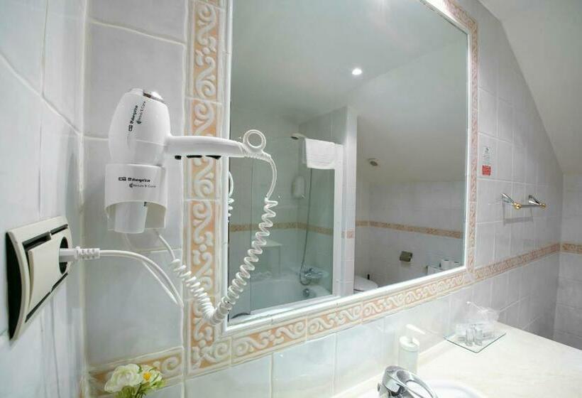 Номер Стандарт, Habitaciones Premium Finca La Casona
