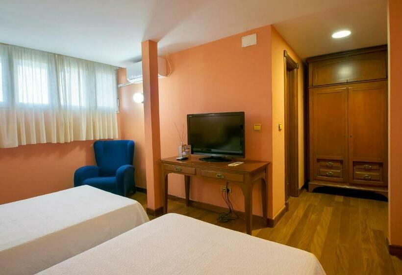 标准间, Habitaciones Premium Finca La Casona