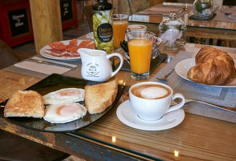 标准间, Habitaciones Premium Finca La Casona