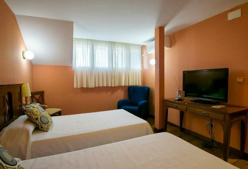 标准间, Habitaciones Premium Finca La Casona