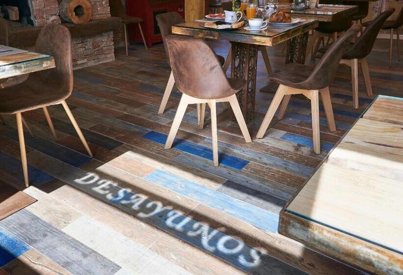 标准三人间, Habitaciones Premium Finca La Casona