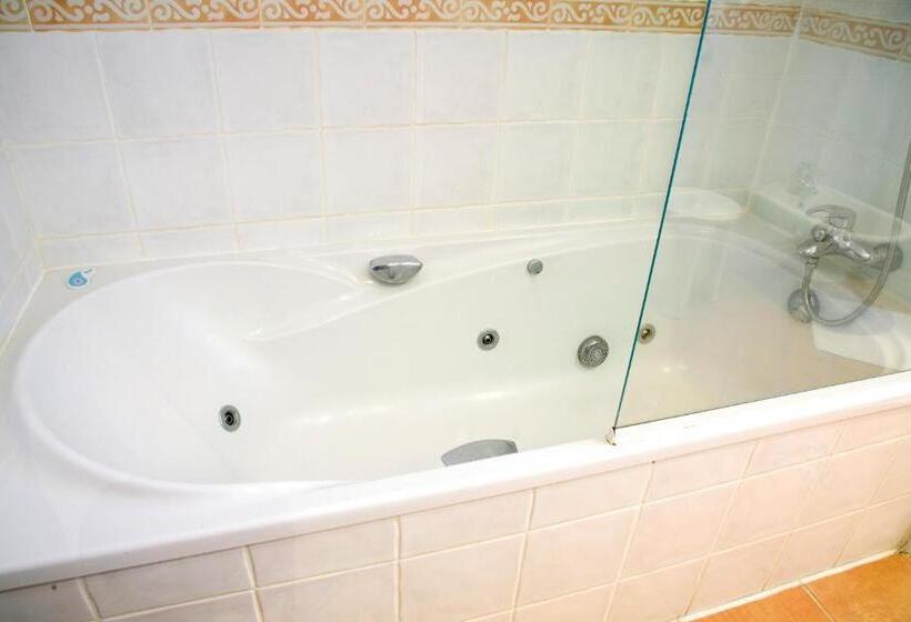 四人标准间, Habitaciones Premium Finca La Casona