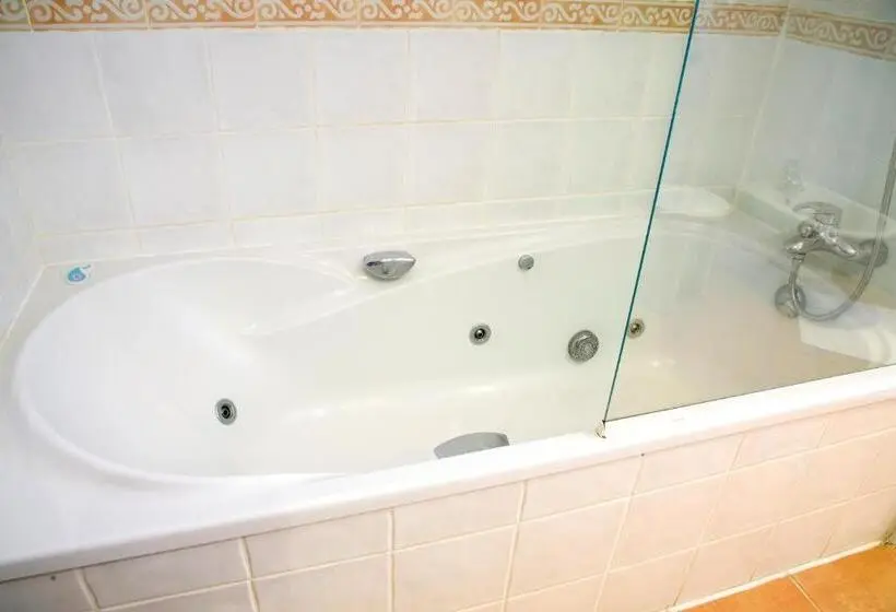 スタンダード４人部屋, Habitaciones Premium Finca La Casona
