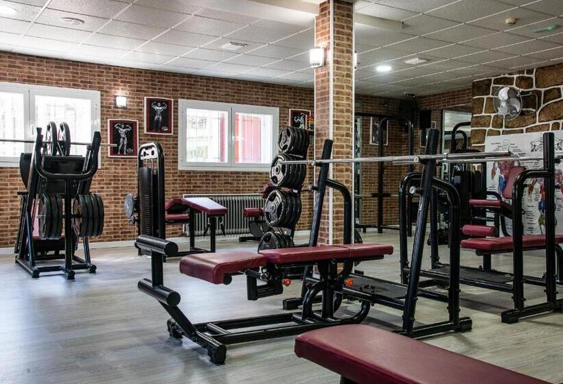 四人标准间, Habitaciones Premium Finca La Casona