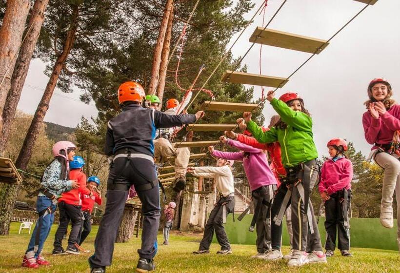 四人标准间, Habitaciones Premium Finca La Casona