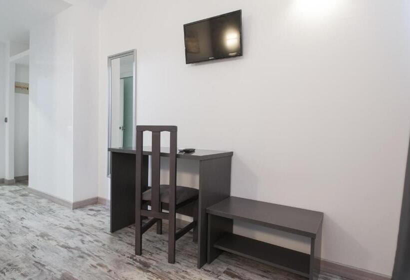 标准间, Habitaciones Premium Finca La Casona