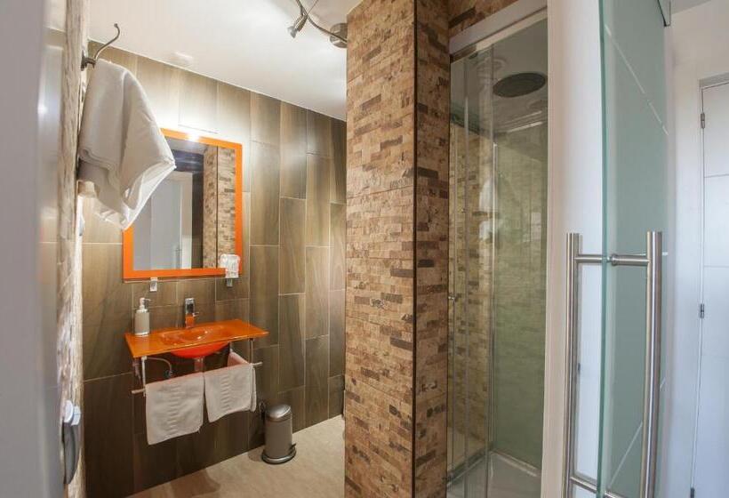 标准间, Habitaciones Premium Finca La Casona