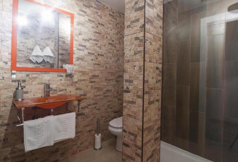 标准间, Habitaciones Premium Finca La Casona