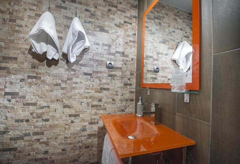 Номер Стандарт, Habitaciones Premium Finca La Casona