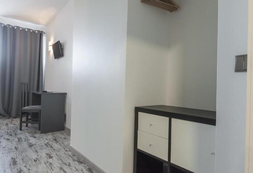 标准间, Habitaciones Premium Finca La Casona