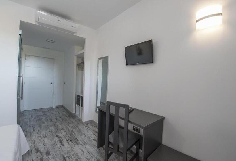 标准间, Habitaciones Premium Finca La Casona