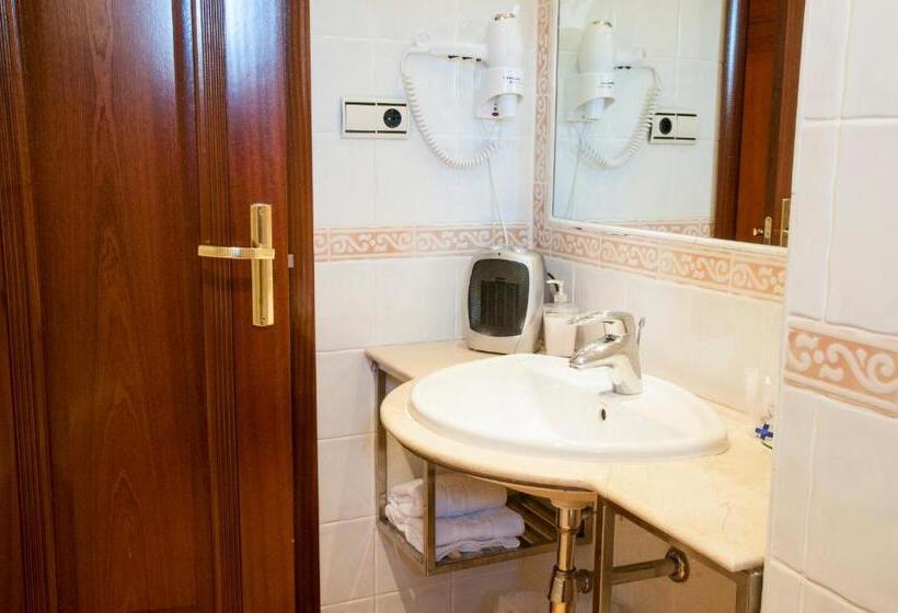 标准三人间, Habitaciones Premium Finca La Casona