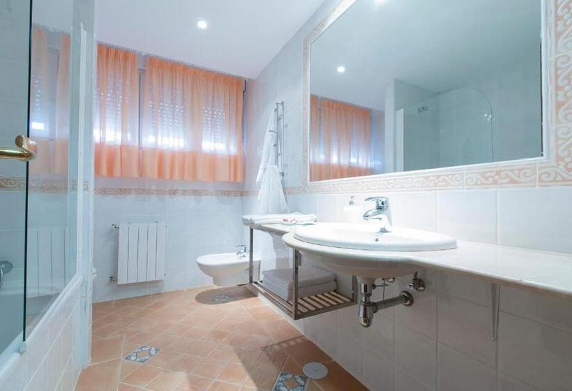 Номер Стандарт Трехместный, Habitaciones Premium Finca La Casona