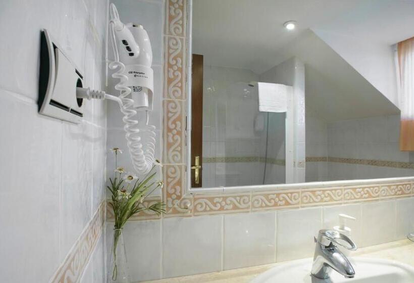 标准三人间, Habitaciones Premium Finca La Casona