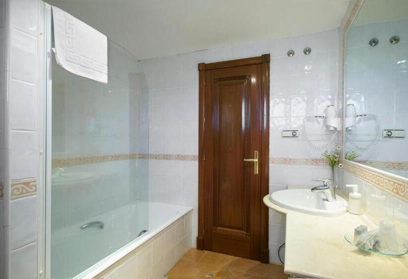 标准三人间, Habitaciones Premium Finca La Casona