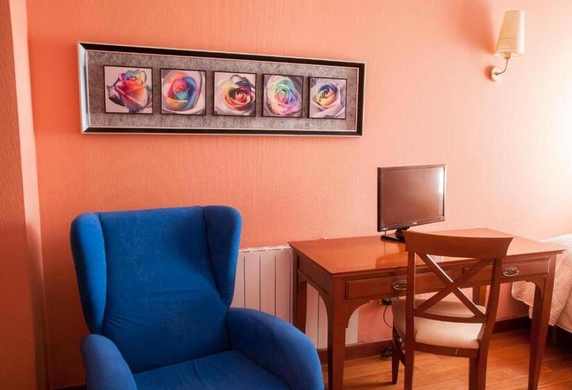 Номер Стандарт Трехместный, Habitaciones Premium Finca La Casona