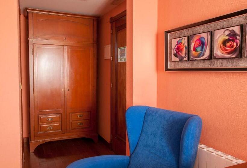 标准三人间, Habitaciones Premium Finca La Casona