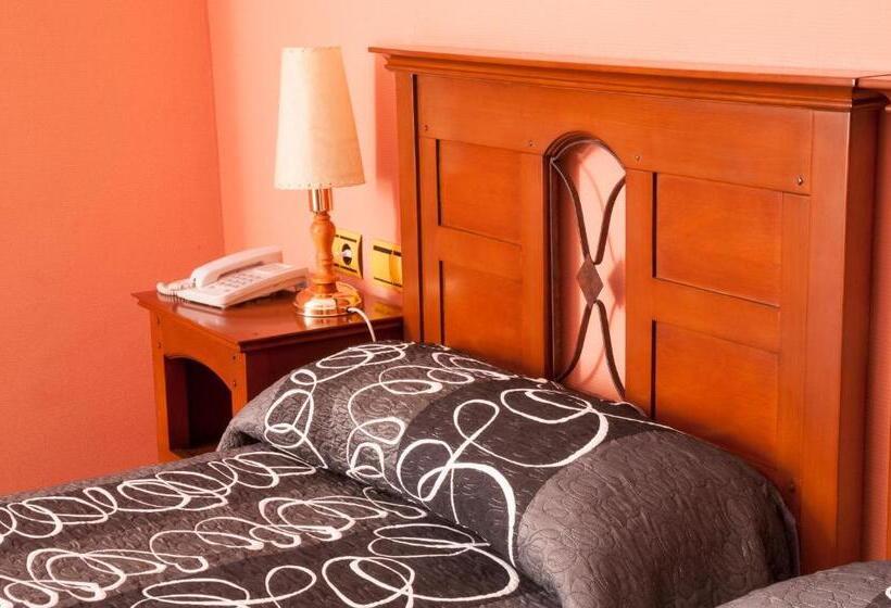 标准三人间, Habitaciones Premium Finca La Casona