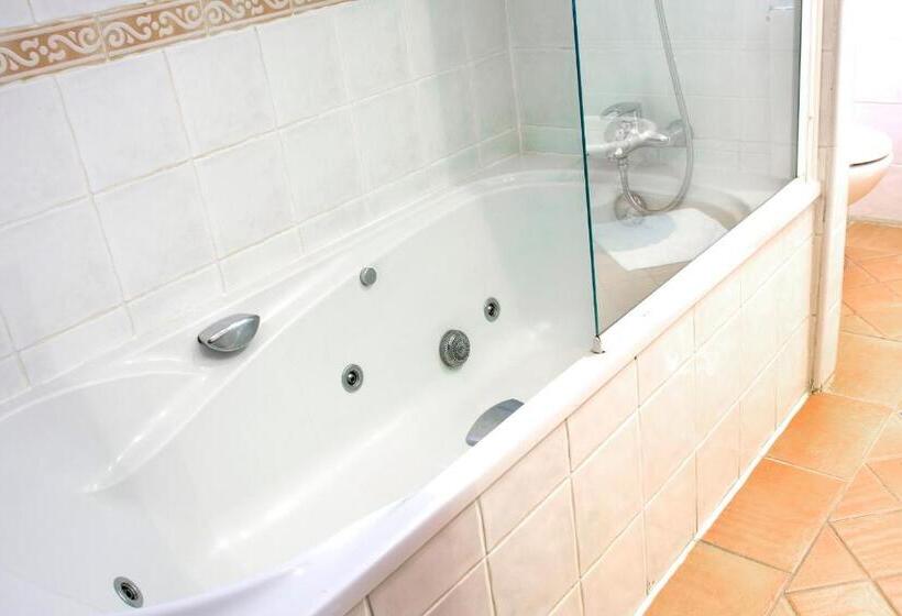 四人标准间, Habitaciones Premium Finca La Casona