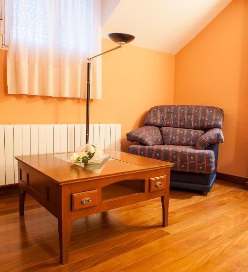 四人标准间, Habitaciones Premium Finca La Casona