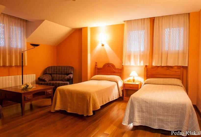Четырехместный Номер Стандарт, Habitaciones Premium Finca La Casona