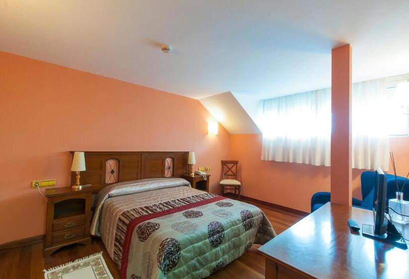 四人标准间, Habitaciones Premium Finca La Casona