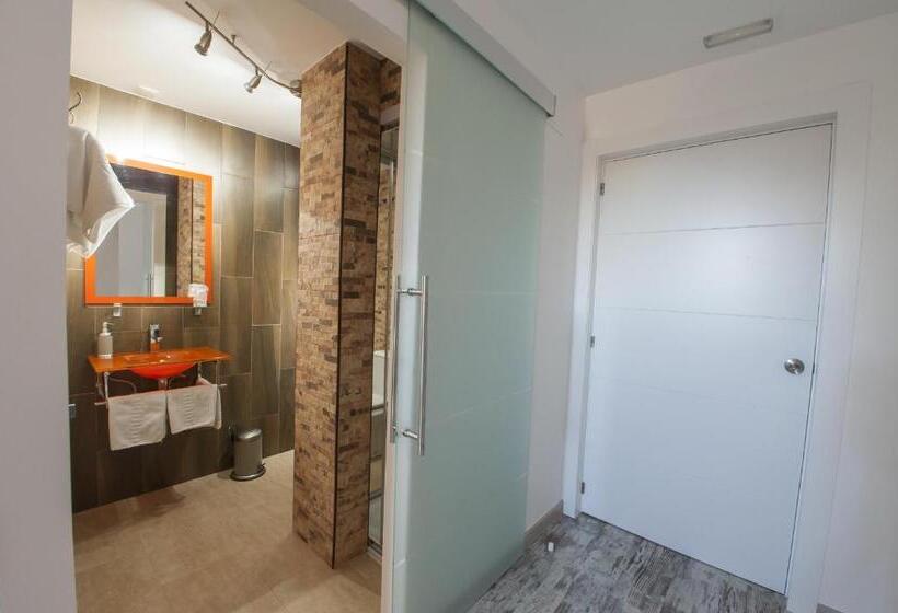 标准间, Habitaciones Premium Finca La Casona