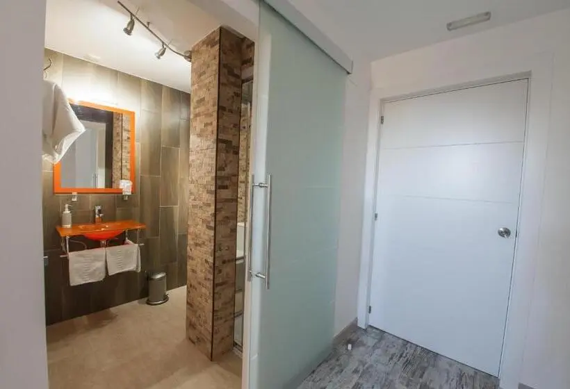 スタンダードルーム, Habitaciones Premium Finca La Casona