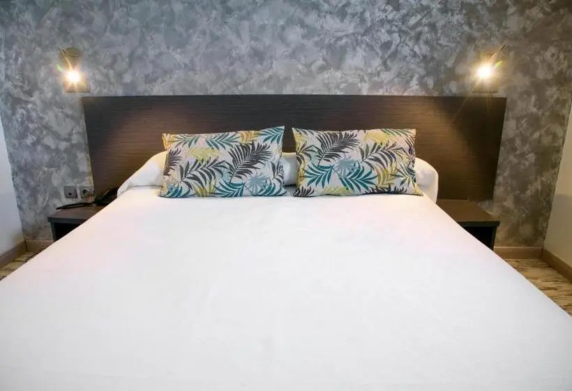 スタンダードルーム, Habitaciones Premium Finca La Casona