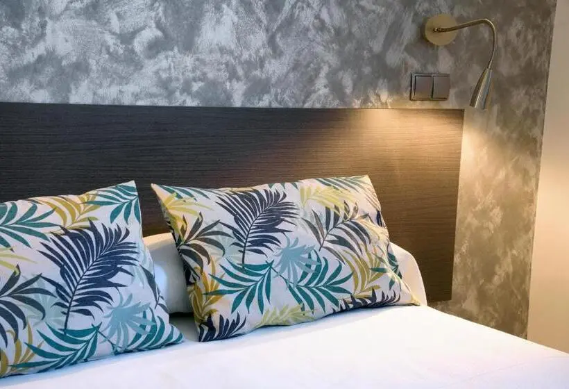 スタンダードルーム, Habitaciones Premium Finca La Casona
