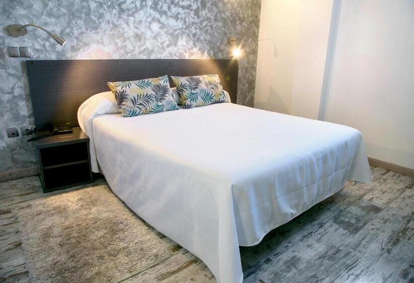 标准间, Habitaciones Premium Finca La Casona