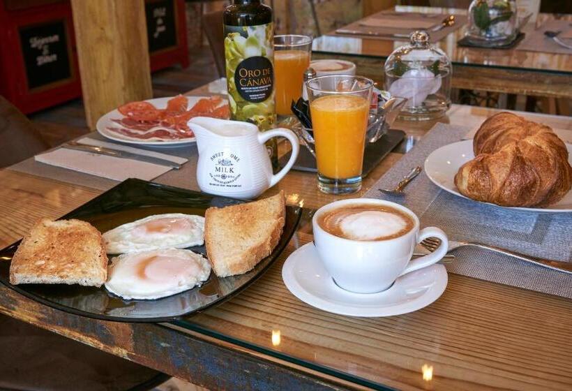 小型豪华套房, Habitaciones Premium Finca La Casona