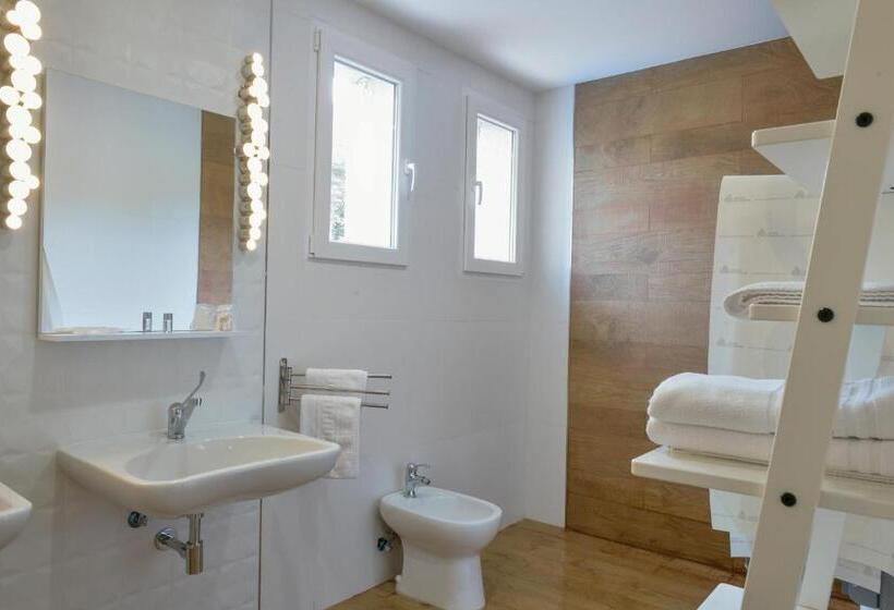 Полулюкс Повышенной Комфортности, Habitaciones Premium Finca La Casona