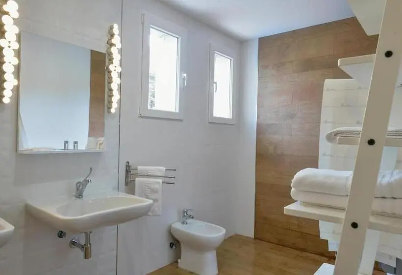 デラックスジュニアスイート, Habitaciones Premium Finca La Casona
