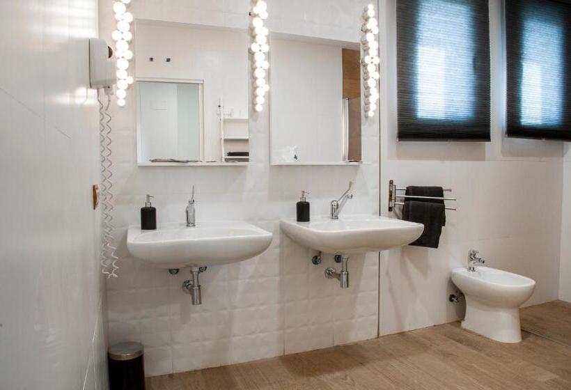 Полулюкс Повышенной Комфортности, Habitaciones Premium Finca La Casona