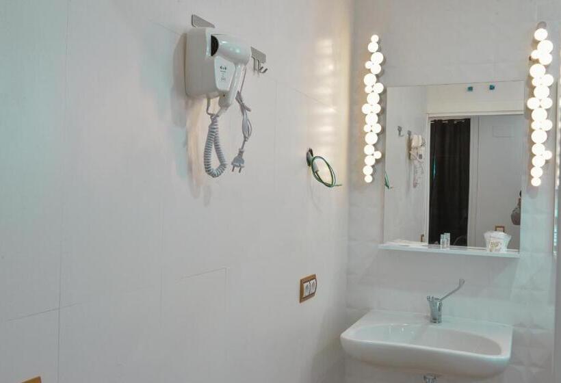 小型豪华套房, Habitaciones Premium Finca La Casona