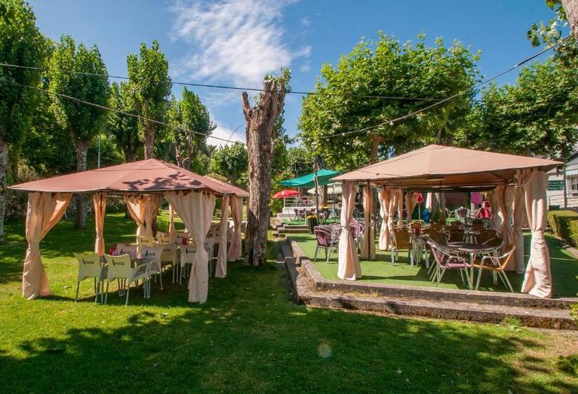 带大床的套房, Habitaciones Premium Finca La Casona